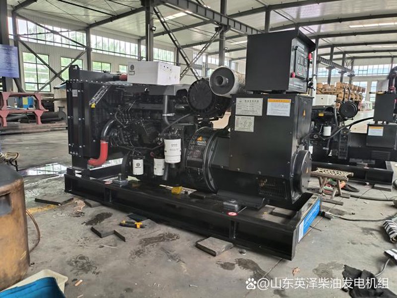 动力机械行业的最新趋势与发展